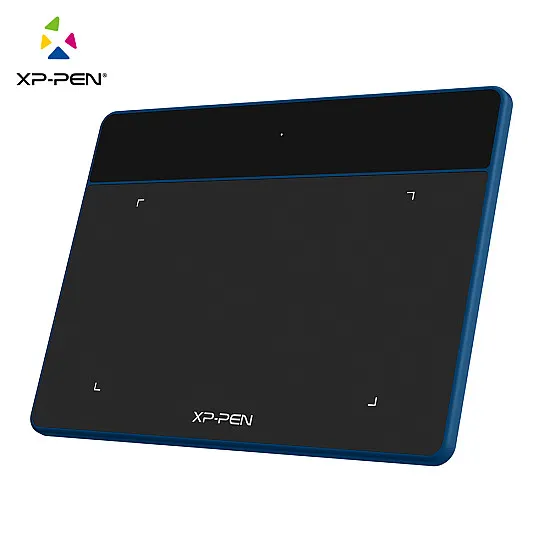 XPPen Deco Fun XS (Blue)