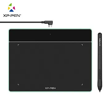 XPPen Deco Fun S (Green)