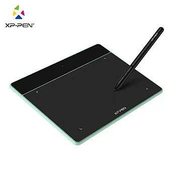 XPPen Deco Fun S (Green)