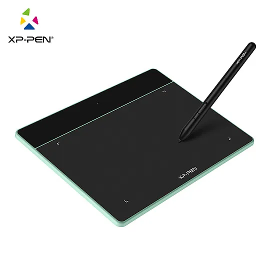 XPPen Deco Fun S (Green)