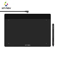 XPPen Deco Fun XS (Black) XPPen Deco Fun XS (Black)