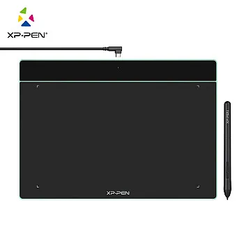 XPPen Deco Fun XS (Green)
