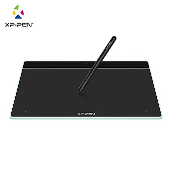 XPPen Deco Fun XS (Green)