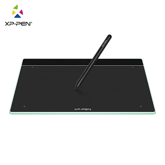 XPPen Deco Fun XS (Green)