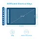 XPPen Deco L - Blue