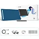 XPPen Deco L - Blue