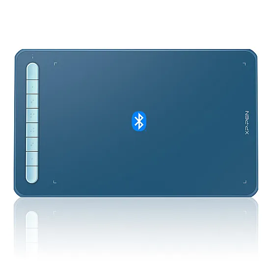 XPPen Deco MW-Blue