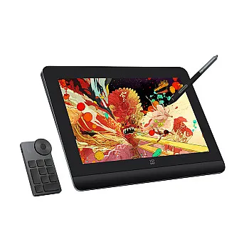 XPPen Artist Pro 16 (Gen 2) 