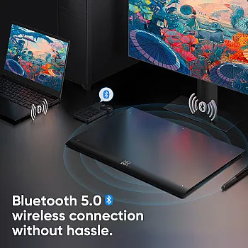 XPPen Deco Pro LW (Gen 2) 