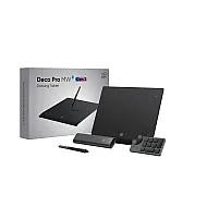 XPPen Deco Pro MW (Gen 2) XPPen Deco Pro MW (Gen 2)