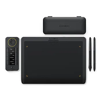 Xencelabs Pen Tablet Medium Bundle 