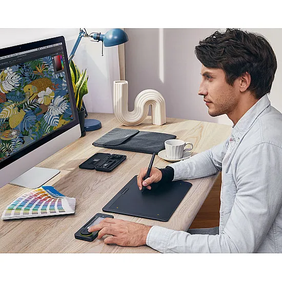 Xencelabs Pen Tablet Medium Bundle