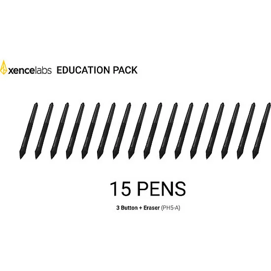 جرافيك تابلت  Xencelabs Education Pack - متوسط