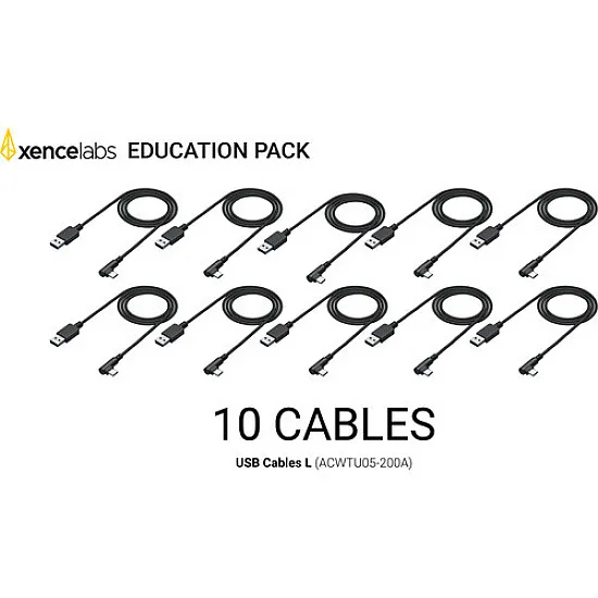 جرافيك تابلت  Xencelabs Education Pack - متوسط