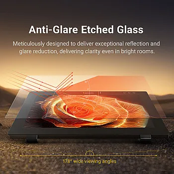 Xencelabs Pen Display 24