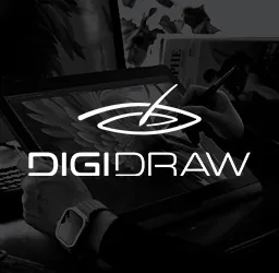 DigiDraw All Products