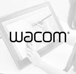 Wacom All products
