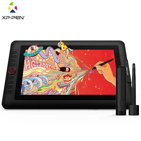 XPPen Artist13.3 Pro (Holiday Edition) شاشة رسم