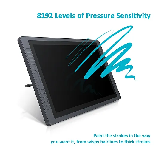 Huion KAMVAS GT-221 Pro