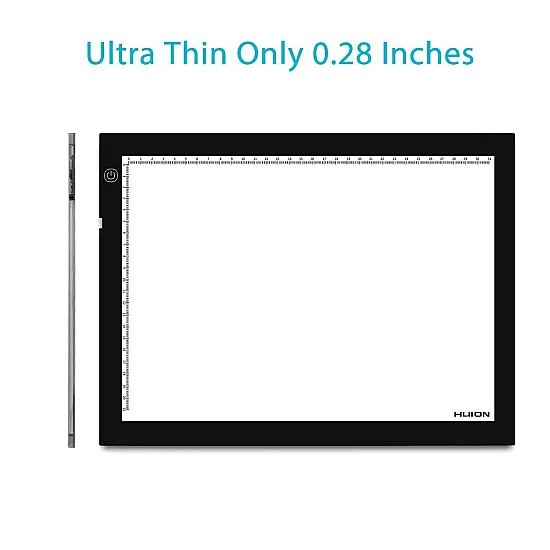 Huion A4 Tracing Light Box