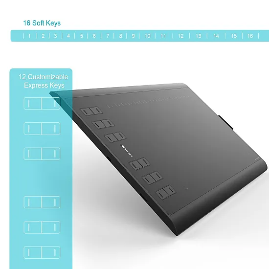 هايون نيو 1060 بلس