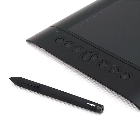 Huion H610PRO