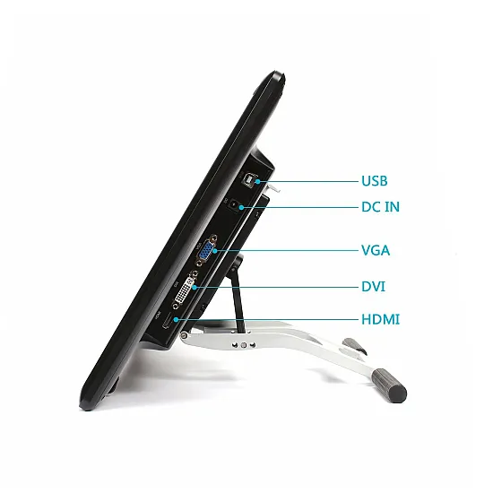 Huion GT185