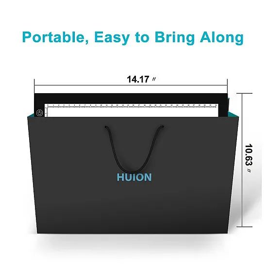 Huion A4 Tracing Light Box