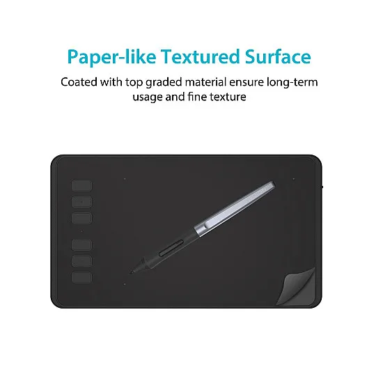 Huion Inspiroy H640P