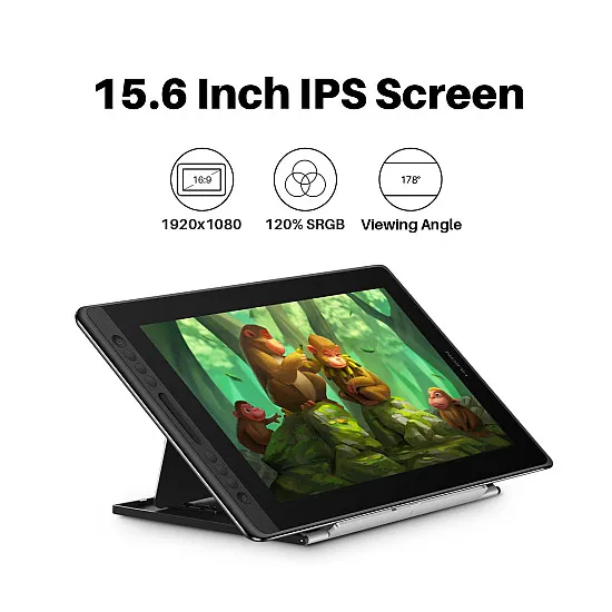 Huion KAMVAS Pro 16