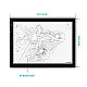 Huion A4 Tracing Light Box
