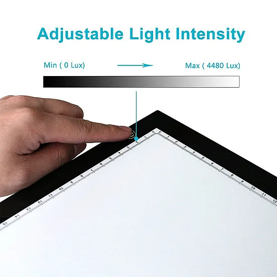 Huion A4 Tracing Light Box