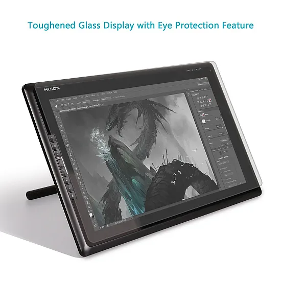 Huion GT185