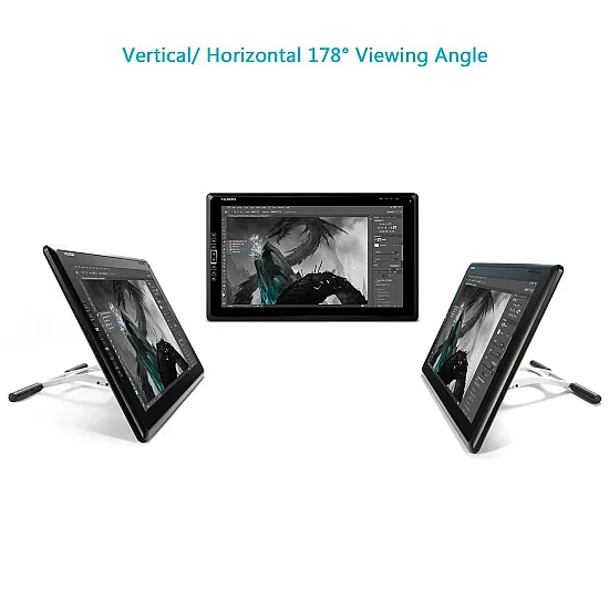 Huion GT185