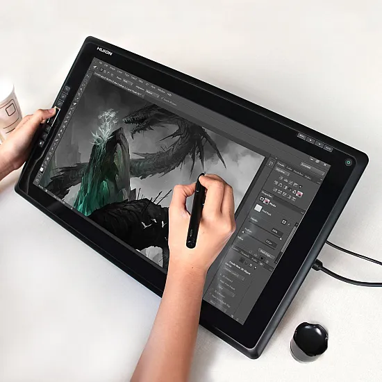 Huion GT185