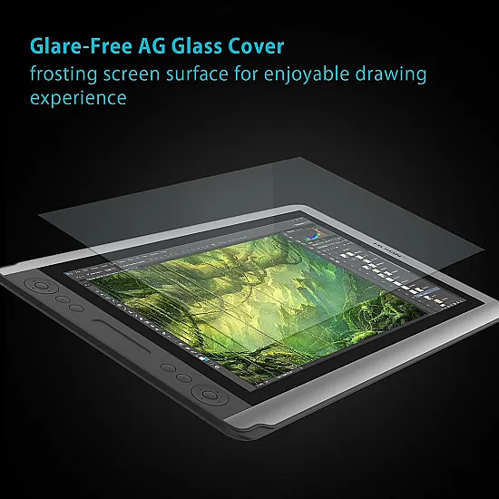 Huion GT-156