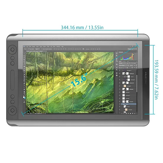Huion GT-156