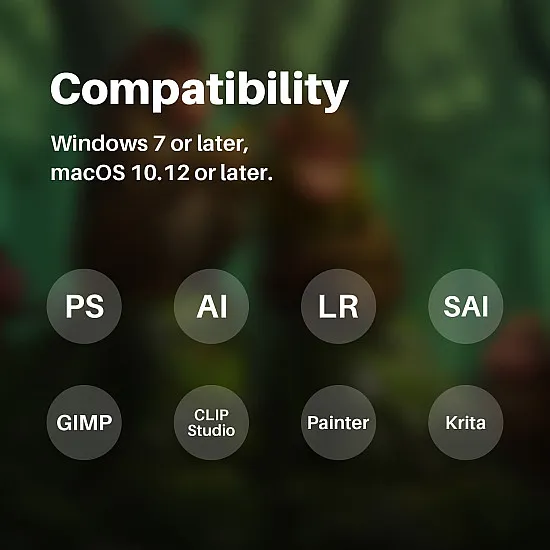 Huion KAMVAS Pro 16