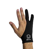 DGtizers Palm Rejection Artist Glove (with Padding) DGtizers Palm Rejection Artist Glove (with Padding)