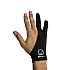 DGtizers Palm Rejection Artist Glove (with Padding)