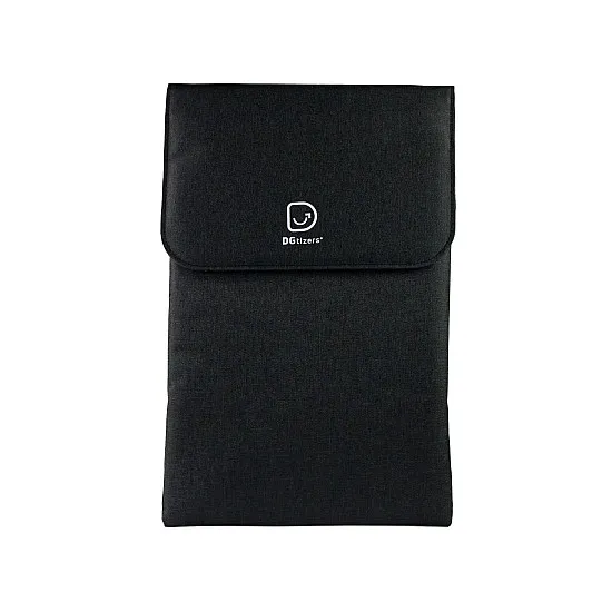 شنطة ديچيتيزرز للحفاظ على الجرافيك تابلت وشاشات الرسم - متوسطة