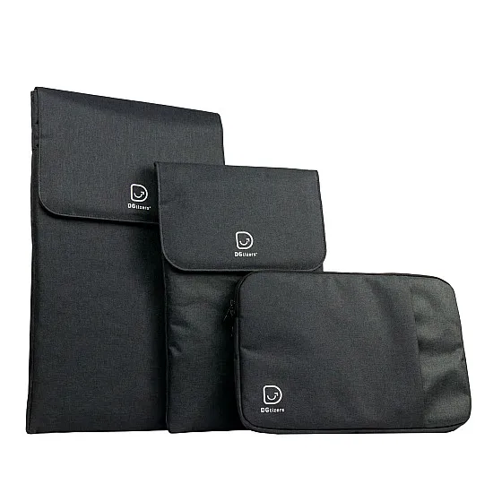 شنطة ديچيتيزرز للحفاظ على الجرافيك تابلت وشاشات الرسم - متوسطة