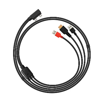 Huion 3-in-2 Cable CB09