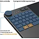 Huion Inspiroy Keydial KD200