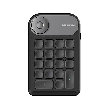 Huion Keydial mini - K20