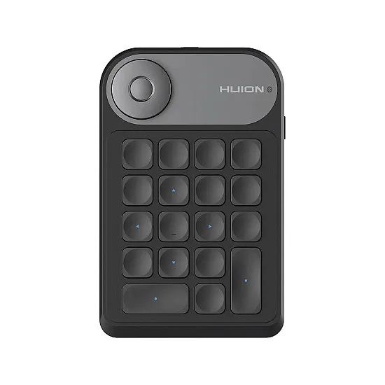 Huion Keydial mini -K20