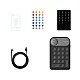 Huion Keydial mini -K20