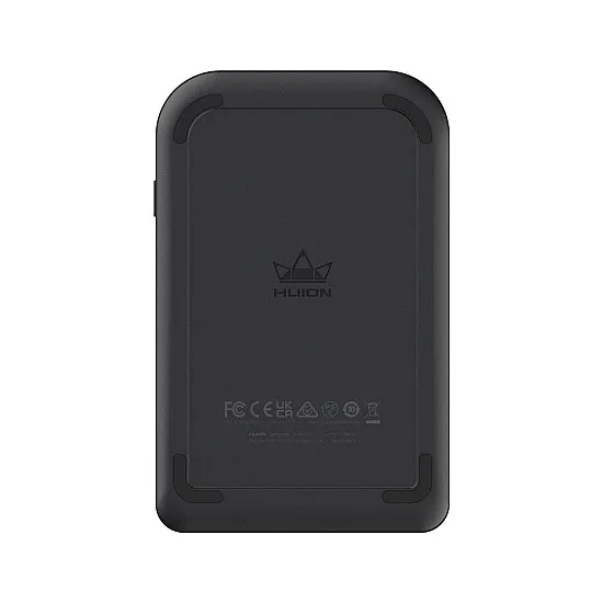 Huion Keydial mini -K20