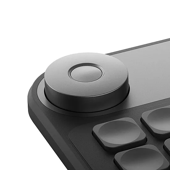 Huion Keydial mini -K20