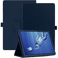 جراب لجهاز واكوم MovinkPad Pro  بمقاس 14 بوصة - كحلى 